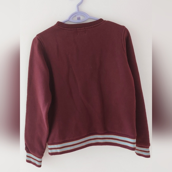 Roots Athletics sweat shirt for women - Picture 2 of 3